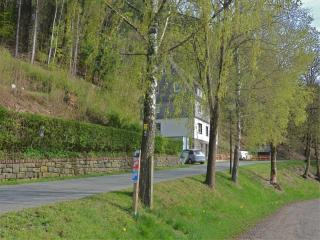 Holiday Home in Liesen near Ski Lift, cleaning included - Hallenberg - 1