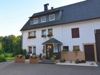 Apartment in Medebach near Ski Lift, cleaning included - Medebach - 5