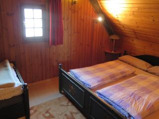 Holiday home with terrace in the Black Forest, cleaning included - Brigach - 8