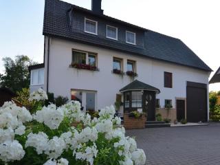 Apartment in Medebach near Ski Lift, cleaning included - Medebach - 9