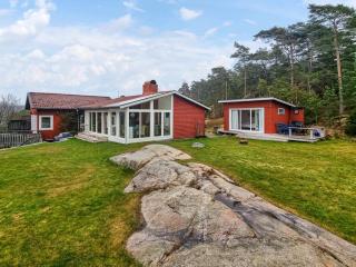 Holiday home strømstad III - Strömstad - 8