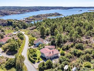 Holiday home GRUNDSUND IV - Grundsund - 1