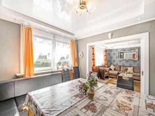 Ferienhaus in Medebach nahe Skigebiet, cleaning included - Medebach - 1