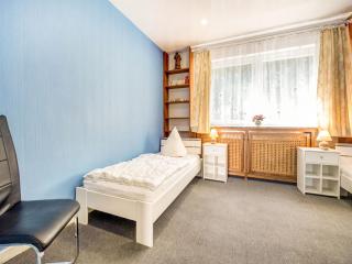 Ferienhaus in Medebach nahe Skigebiet, cleaning included - Medebach - 7
