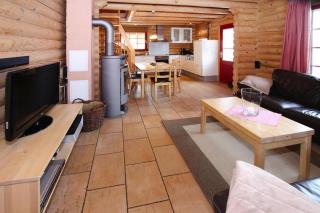 Ferienhaus in Schierke mit Garten, cleaning included - Schierke - 3