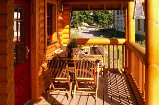 Ferienhaus in Schierke mit Garten, cleaning included - Schierke - 4
