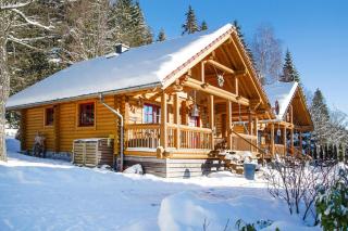 Ferienhaus in Schierke mit Garten, cleaning included - Schierke - 9