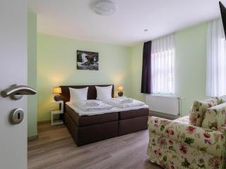 Ferienwohnung Schlossblick, Wernigerode, cleaning included - Wernigerode - 0