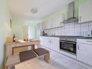 Ferienwohnung Schlossblick, Wernigerode, cleaning included - Wernigerode - 8
