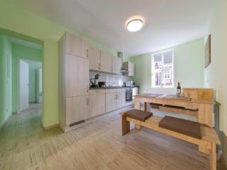 Ferienwohnung Schlossblick, Wernigerode, cleaning included - Wernigerode - 3