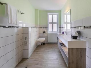 Ferienwohnung Schlossblick, Wernigerode, cleaning included - Wernigerode - 2