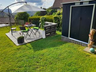 Apartment Herrischried near Ski Lifts, cleaning included - - 7