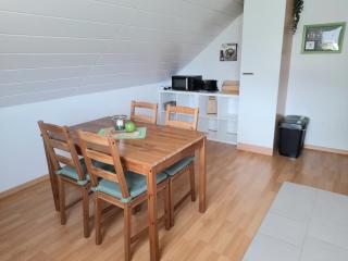Apartment Herrischried near Ski Lifts, cleaning included - - 3
