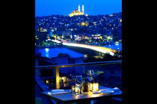 Walton Hotels Galata - Estambul - 2