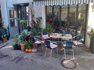 Flat in Oberrotweil with Vineyard & Wine Tasting, cleaning included - - 7