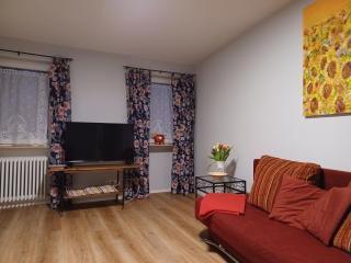 Comfortable accommodation in middle of a winery, cleaning included - - 0
