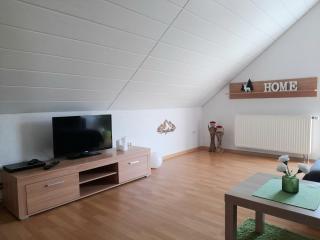 Apartment Herrischried near Ski Lifts, cleaning included - - 5