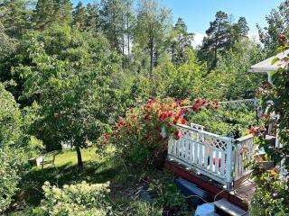 Holiday home ÅRSTA HAVSBAD II - Årsta Havsbad - 4