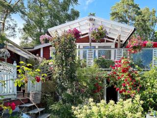 Holiday home ÅRSTA HAVSBAD II - Årsta Havsbad - 9