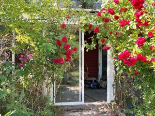Holiday home ÅRSTA HAVSBAD II - Årsta Havsbad - 8