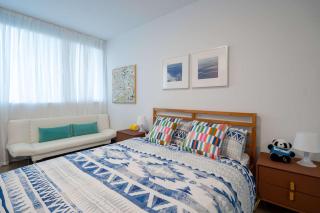 Brunswick 1BR Home City & Comfort - Melbourne - 0