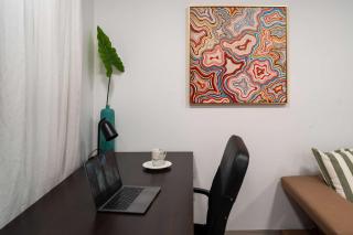 Brunswick 1BR Home City & Comfort - Melbourne - 7