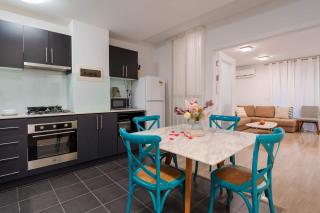 Brunswick 1BR Home City & Comfort - Melbourne - 9