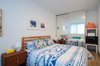 Brunswick 1BR Home City & Comfort - Melbourne - 3