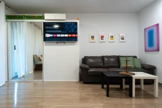 Brunswick 1BR Home City & Comfort - Melbourne - 1