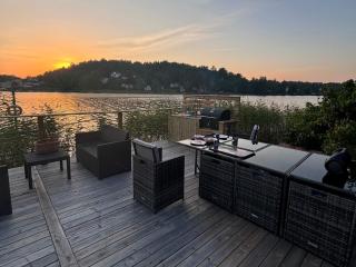 Holiday home GAMLEBY IV - Gamleby - 5
