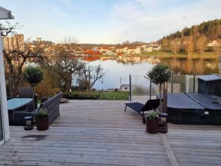 Holiday home GAMLEBY IV - Gamleby - 9