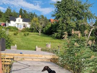 Holiday home GAMLEBY IV - Gamleby - 6