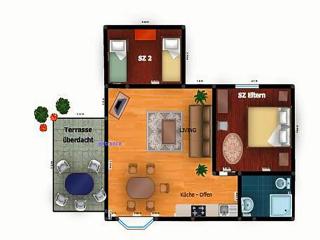 Holiday Village by Lakes near Berlin, cleaning included - Dobbrikow - 1