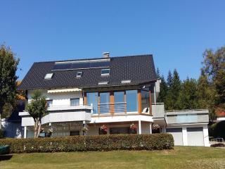 Apartment in Kniebis near Ski Trail, cleaning included - Freudenstadt - 3