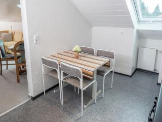 Apartment in Kniebis near Ski Trail, cleaning included - Freudenstadt - 5