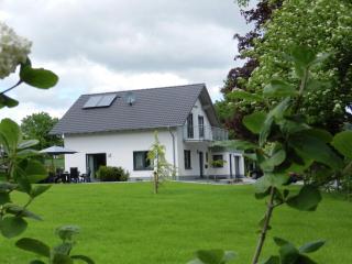 Chalet in Kuestelberg near Ski Slopes, cleaning included - Medebach - 9