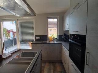 Flat in Oberrotweil with vineyard views, cleaning included - - 7