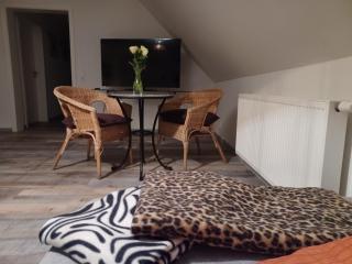 Flat in Oberrotweil with vineyard views, cleaning included - - 8