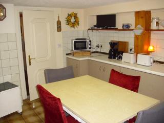 Apartment in Bernau near Ski Lift, cleaning included - - 7