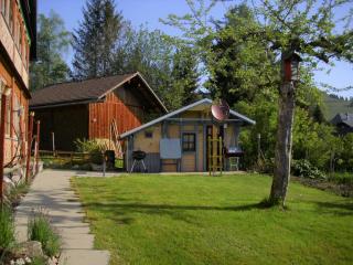 Apartment in Bernau near Ski Lift, cleaning included - - 1
