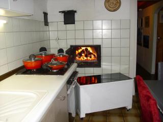 Apartment in Bernau near Ski Lift, cleaning included - - 6