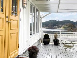 Holiday home Uddevalla XLV - Uddevalla - 4