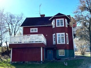Holiday home GNESTA III - Gnesta - 0