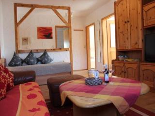 Apartment Herrischried near Ski Paradise, cleaning included - Herrischried - 4