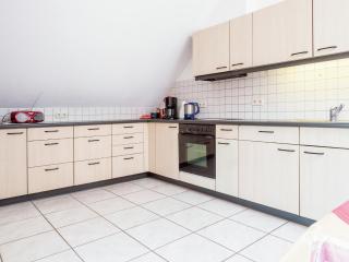 Wohnung in Herrischried im Schwarzwald, cleaning included - Herrischried - 1