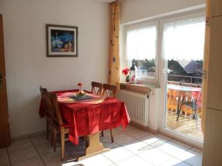 Apartment Herrischried near Ski Paradise, cleaning included - Herrischried - 6