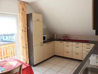 Apartment Herrischried near Ski Paradise, cleaning included - Herrischried - 2