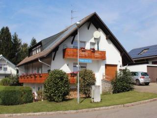 Apartment Herrischried near Ski Paradise, cleaning included - Herrischried - 8