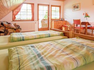 Apartment in Schuttertal Black Forest, cleaning included - - 7