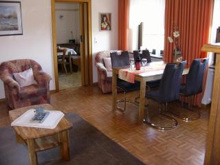 Holiday Home in Sauerland near Forest Trails, cleaning included - Hesborn - 7